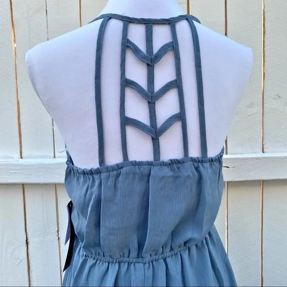 Trixxi Strappy Dress Size M NEW WITH TAGS - Picture 5 of 16